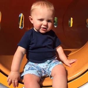 Meet your Posher, David